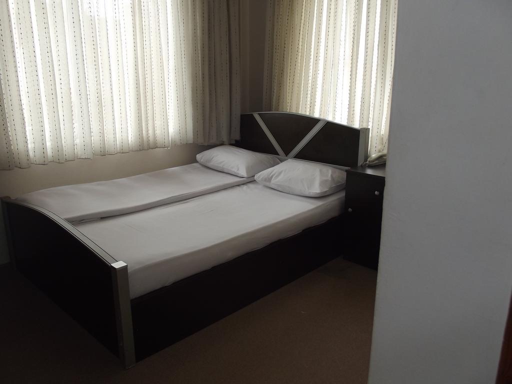 Divan Otel Самсун Номер фото