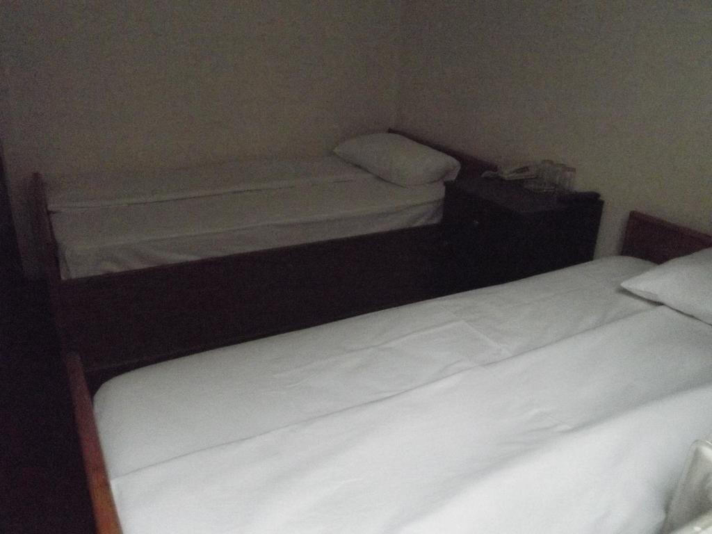 Divan Otel Самсун Номер фото